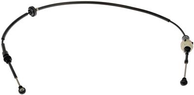 Automatic Transmission Shifter Cable Dorman - OE Solutions 905-614