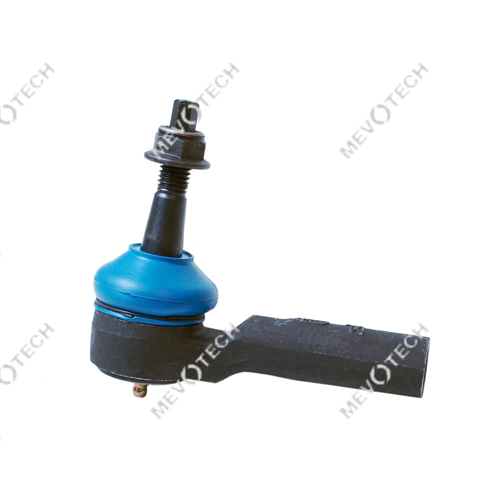 Steering Tie Rod End Mevotech Supreme MS50625