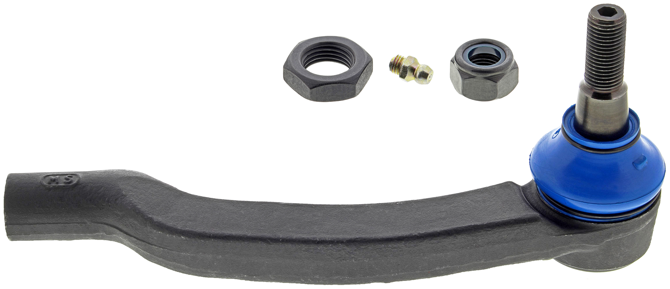 Steering Tie Rod End Mevotech Supreme MS25655
