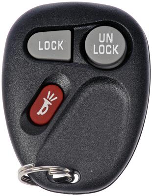 Keyless Entry Transmitter Dorman - HELP 13739