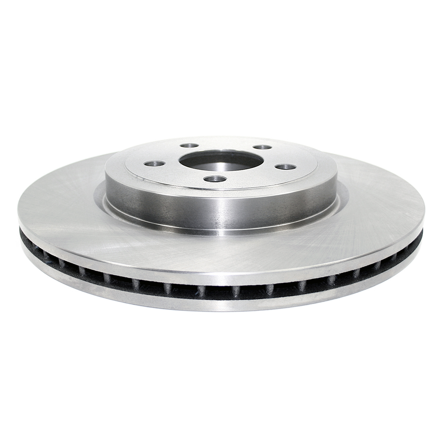 Disc Brake Rotor Parts Master 126269