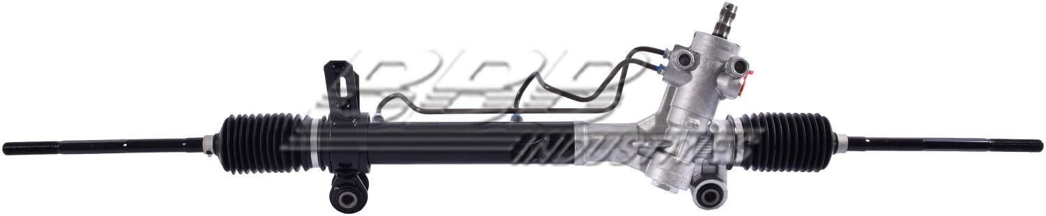 Rack and Pinion Assembly TERREPOWER formerly BBB Industries N311-0198