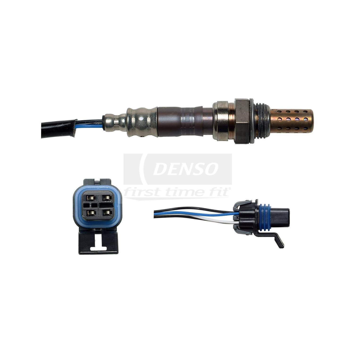 Oxygen Sensor DENSO Auto Parts 234-4235