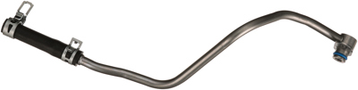 Turbocharger Coolant Line Gates TL257
