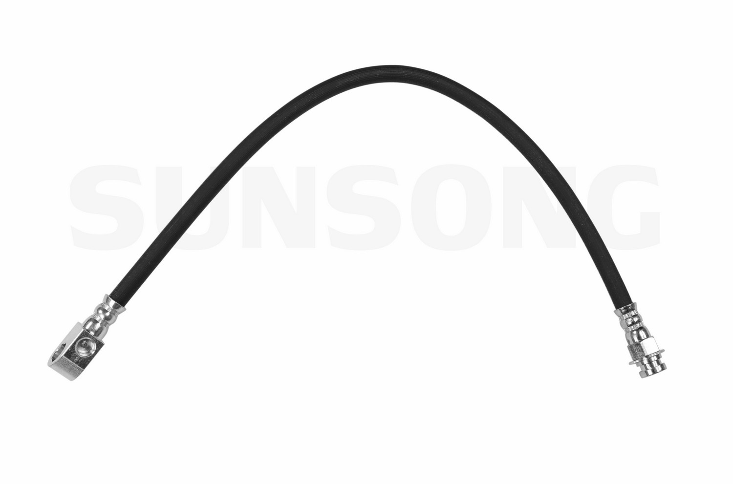 Brake Hydraulic Hose Sunsong 2203430