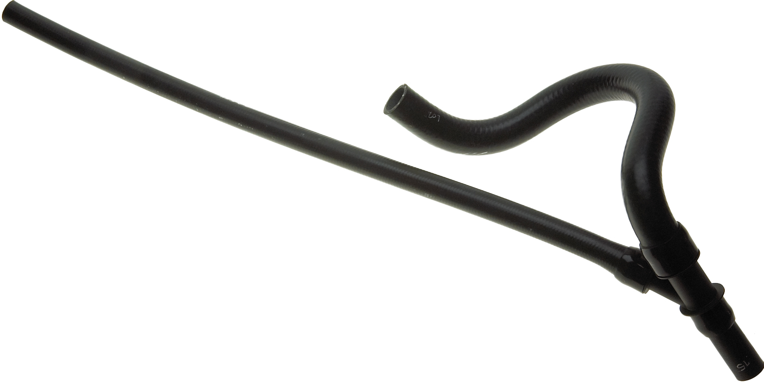 Radiator Coolant Hose Gates 22554