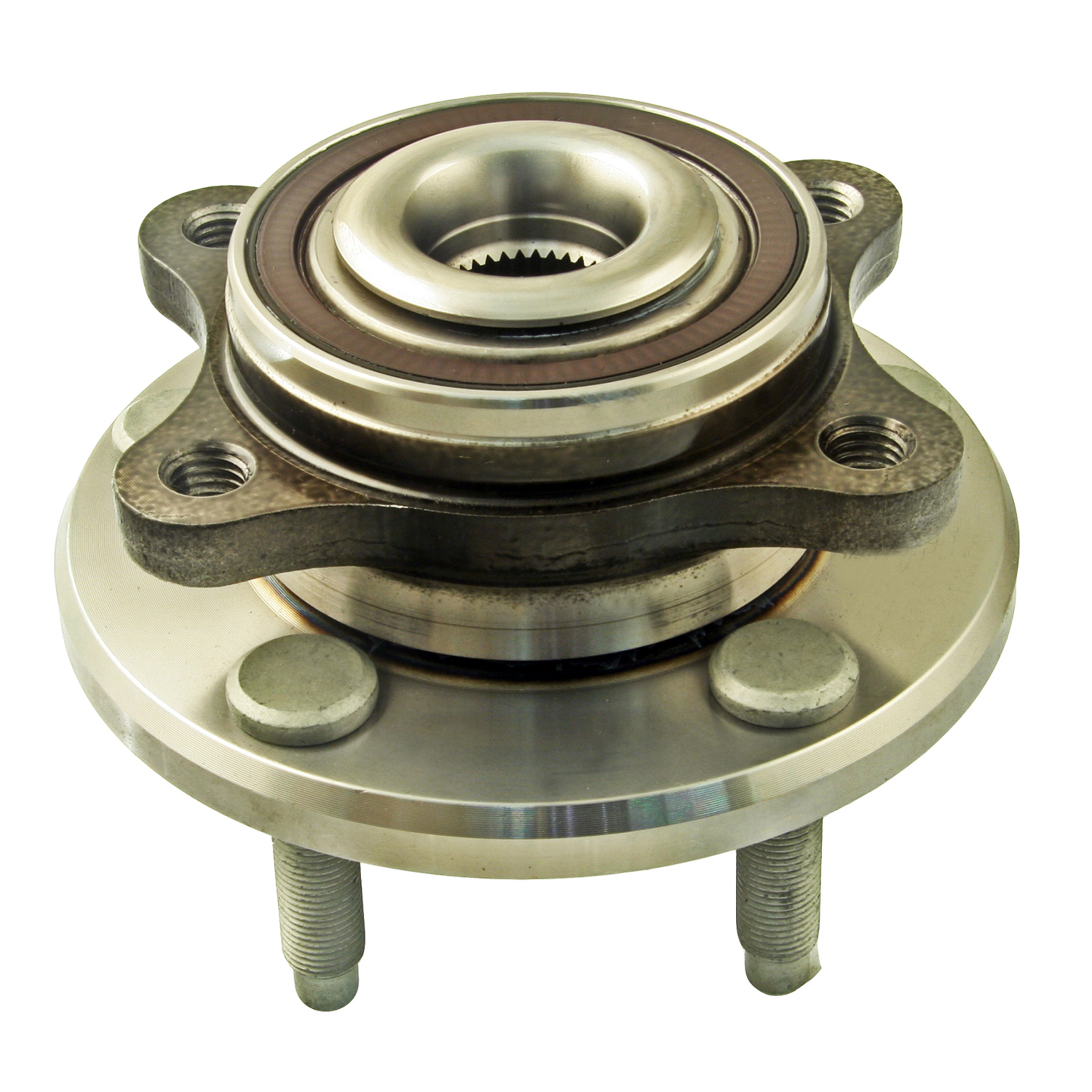 Wheel Bearing and Hub Assembly ACDelco 512299