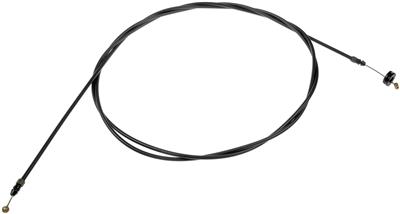 Hood Release Cable Dorman - OE Solutions 912-022