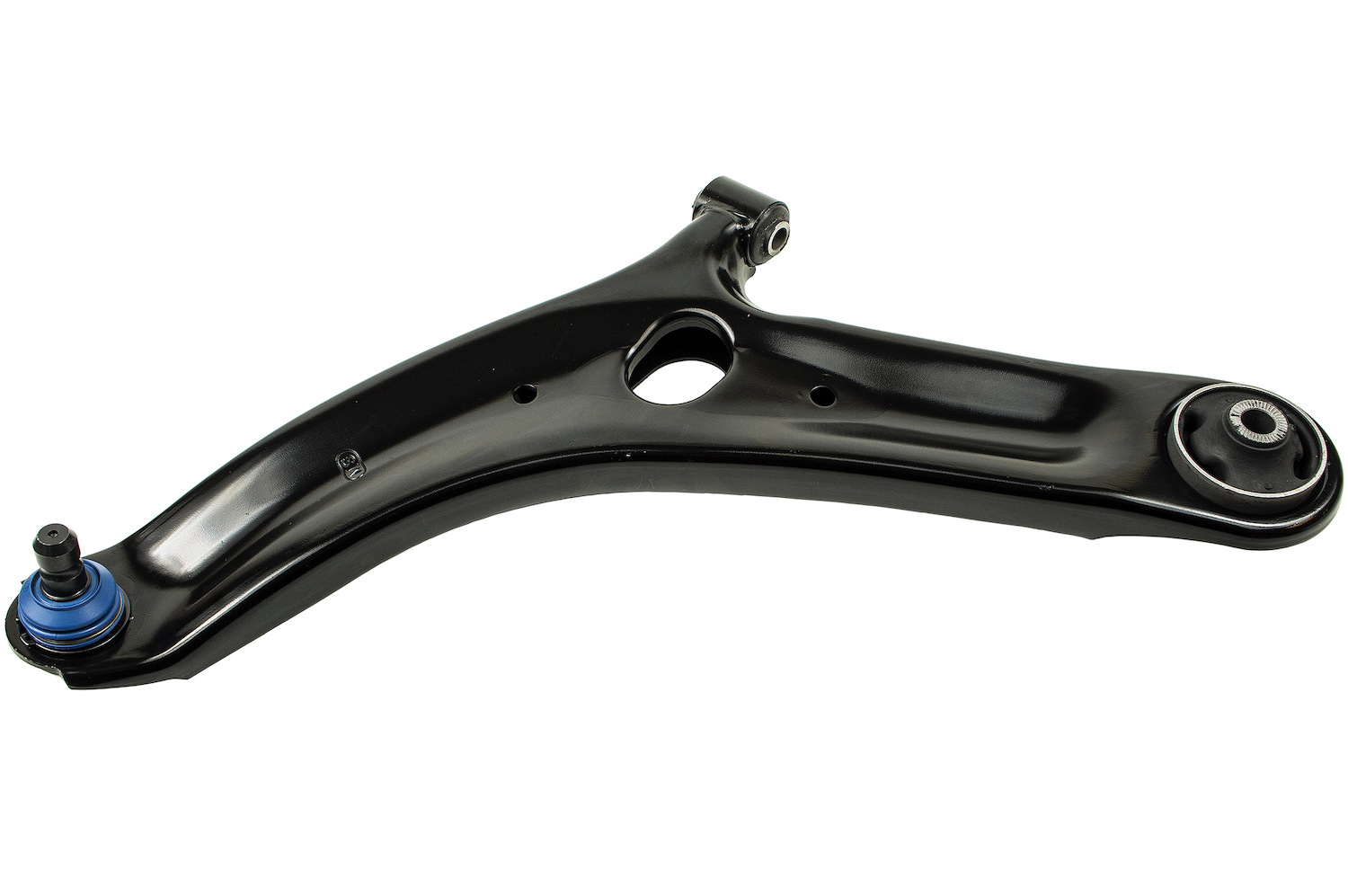 Suspension Control Arm and Ball Joint Assembly Mevotech Supreme CMS901108