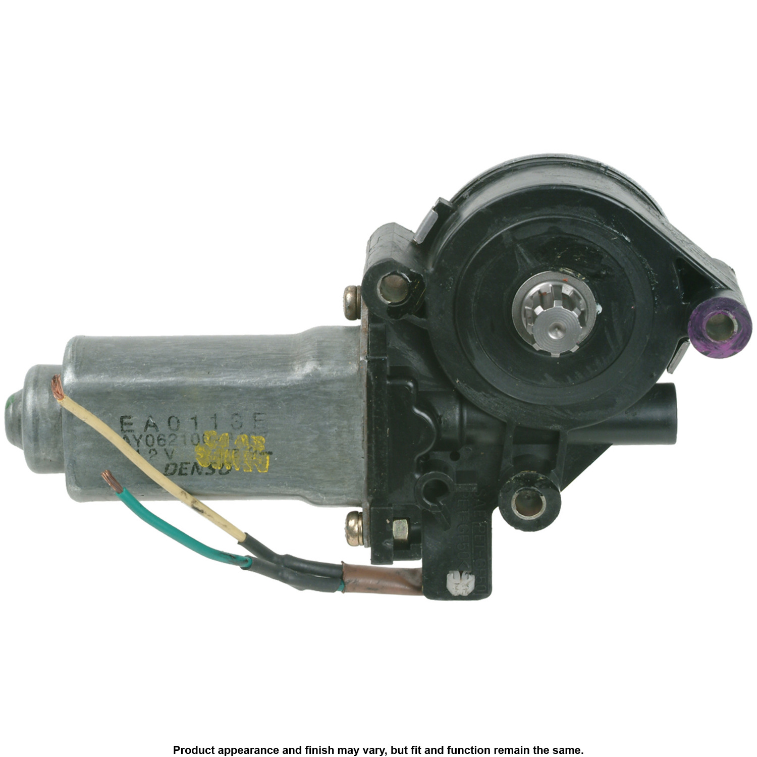 Window Motor CARDONE Reman 42-429