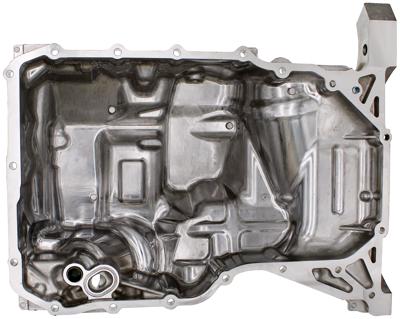 Engine Oil Pan Dorman - OE Solutions 264-271