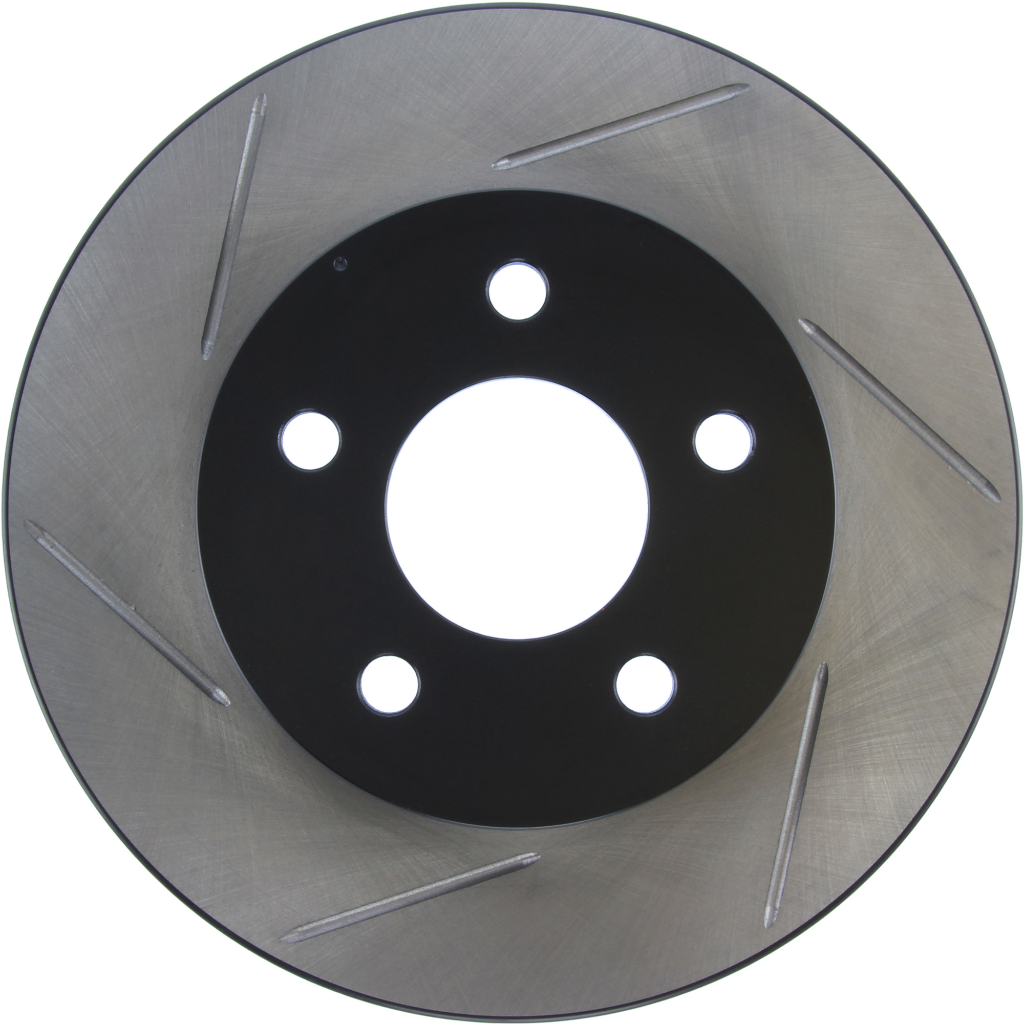 Disc Brake Rotor StopTech 126.62079CSR