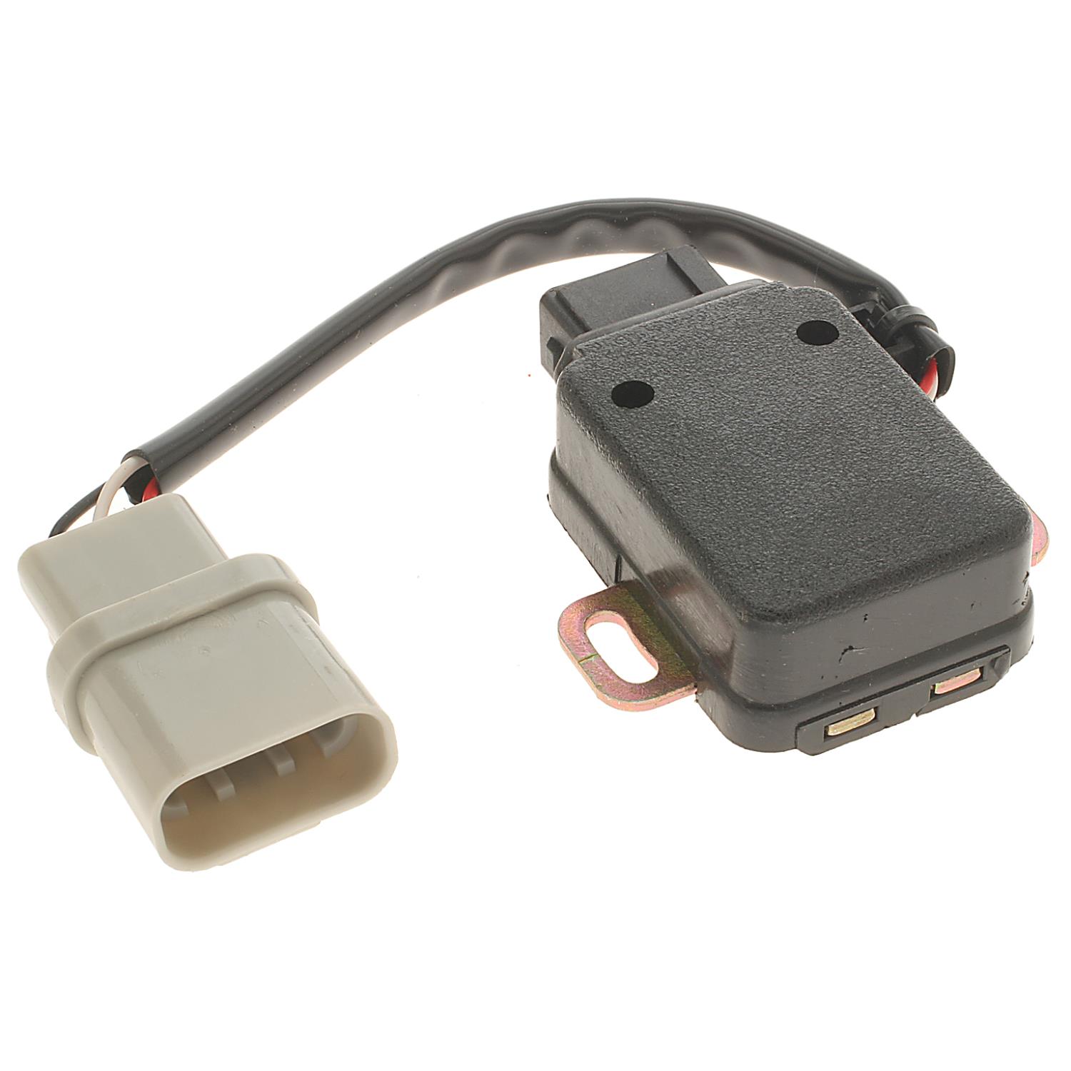 Throttle Position Sensor Standard Import TH167