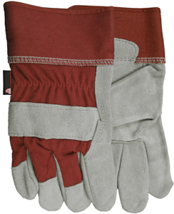 Work Gloves Watson Gloves 104-XL