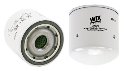 Engine Oil Filter Wix 57521