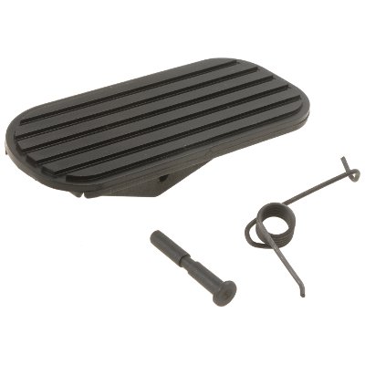 Accelerator Pedal Pad Dorman - HELP 20760