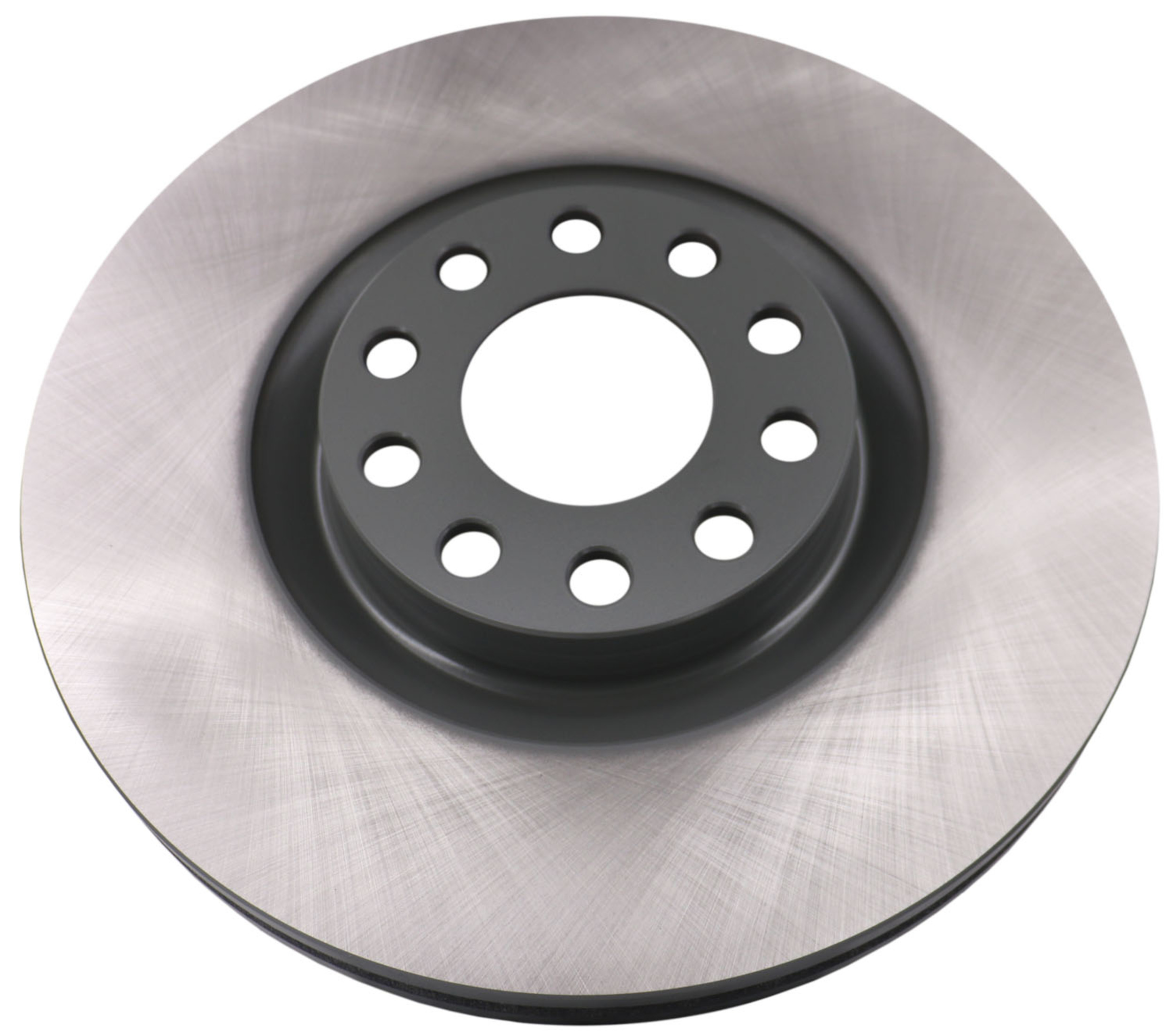 Disc Brake Rotor Perfect Stop 662909