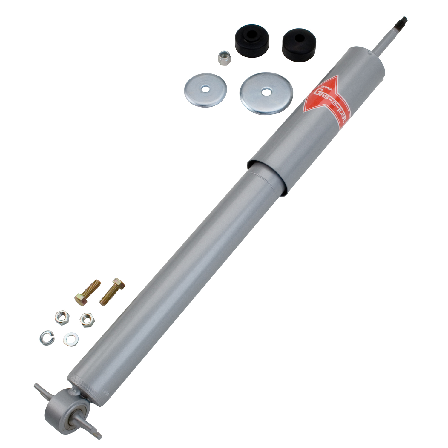 Suspension Shock Absorber KYB KG5744