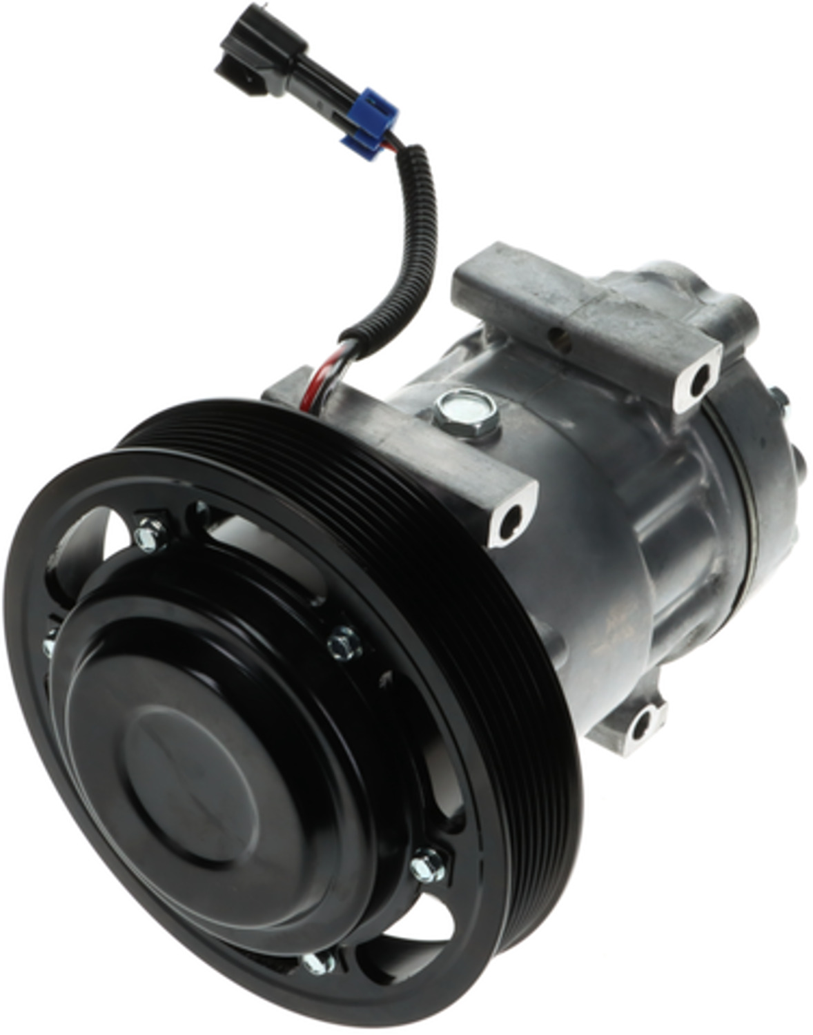 A/C Compressor Four Seasons 58501
