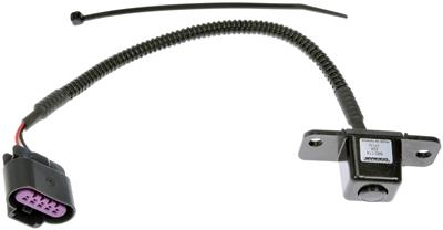 Park Assist Camera Dorman - OE Solutions 590-114