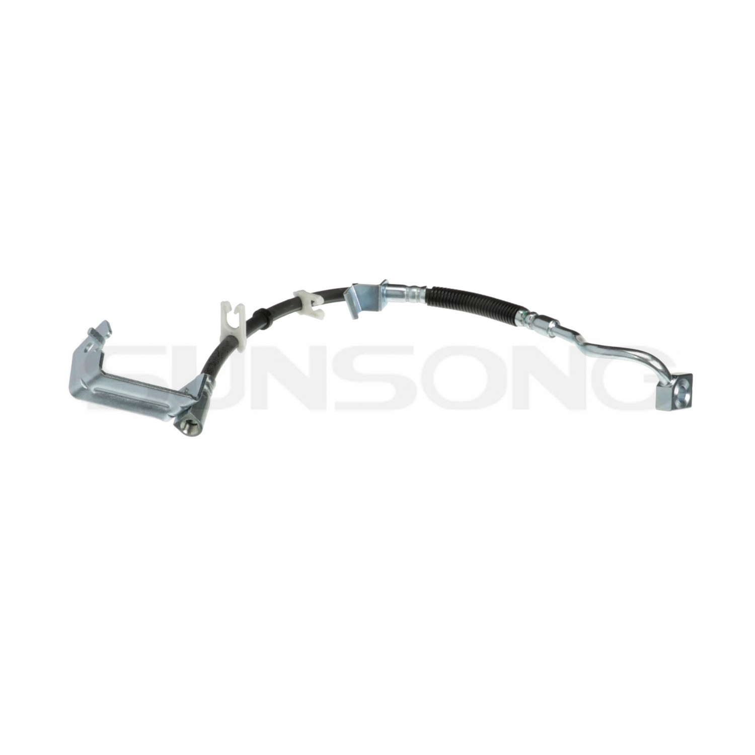 Brake Hydraulic Hose Sunsong 2204712
