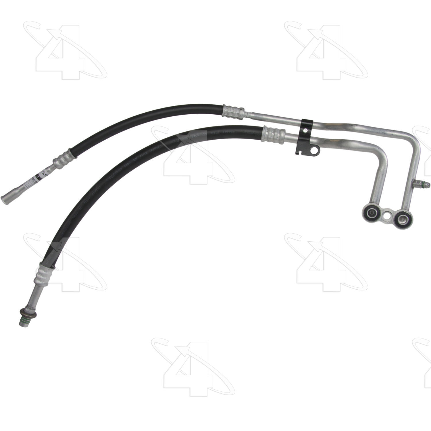 A/C Manifold Hose Assembly Four Seasons 56515