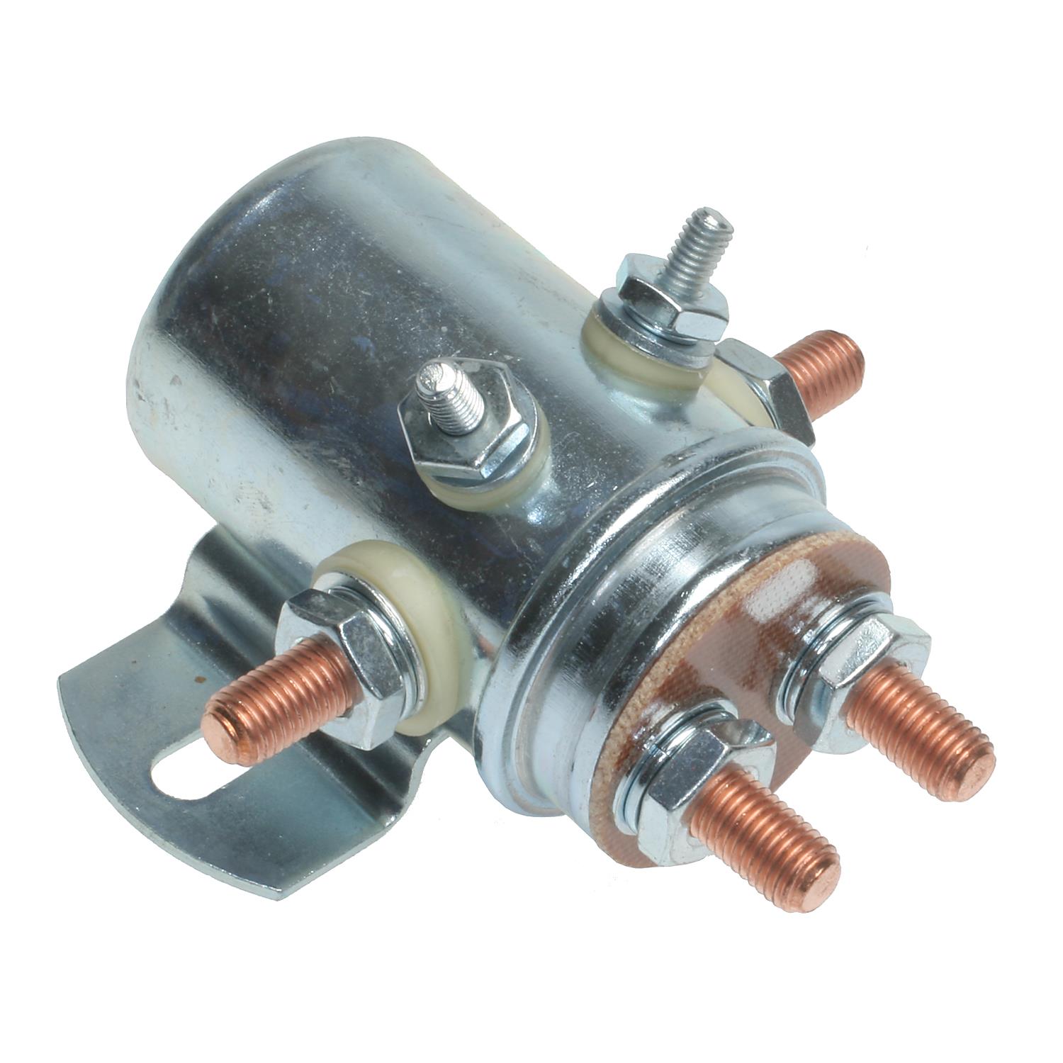 Starter Solenoid Standard Ignition SS-614