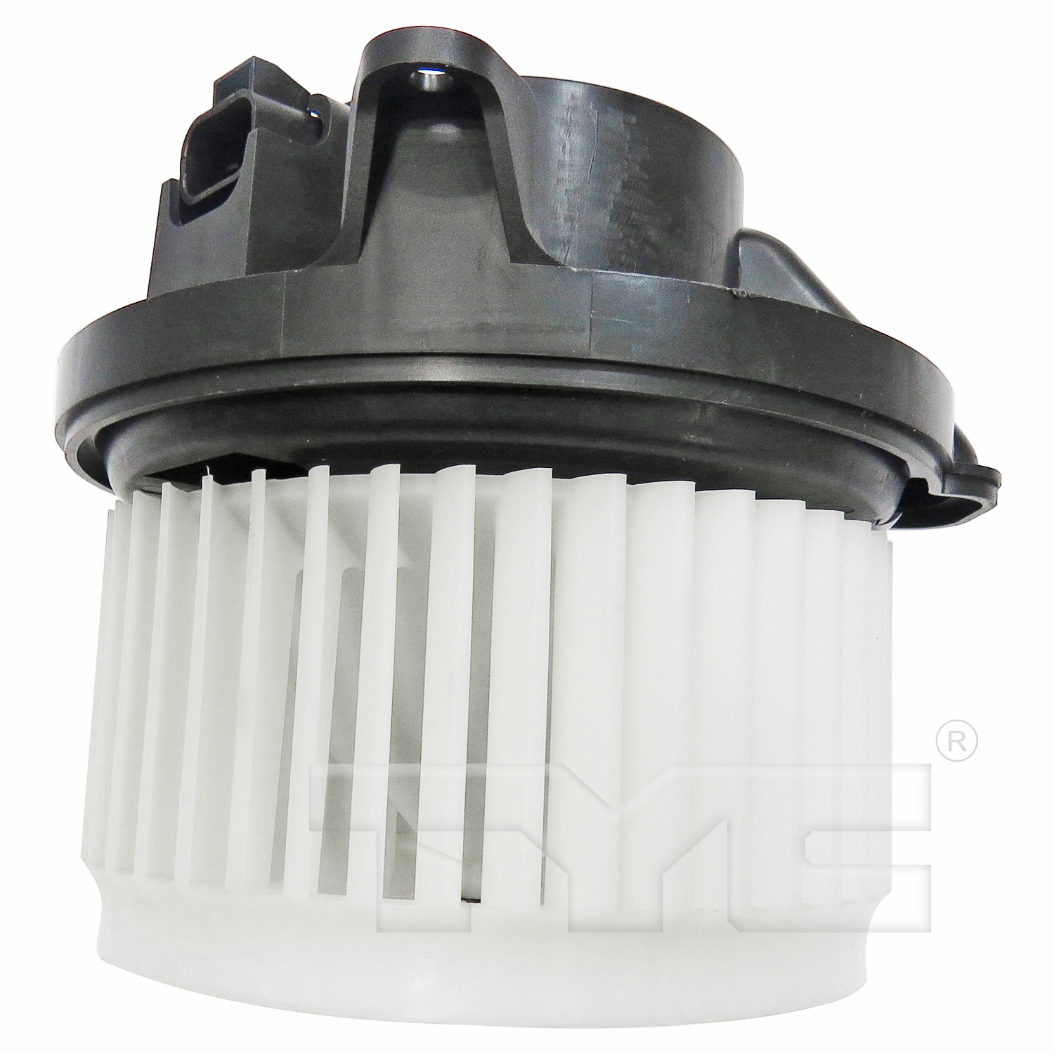 HVAC Blower Motor TYC 700320