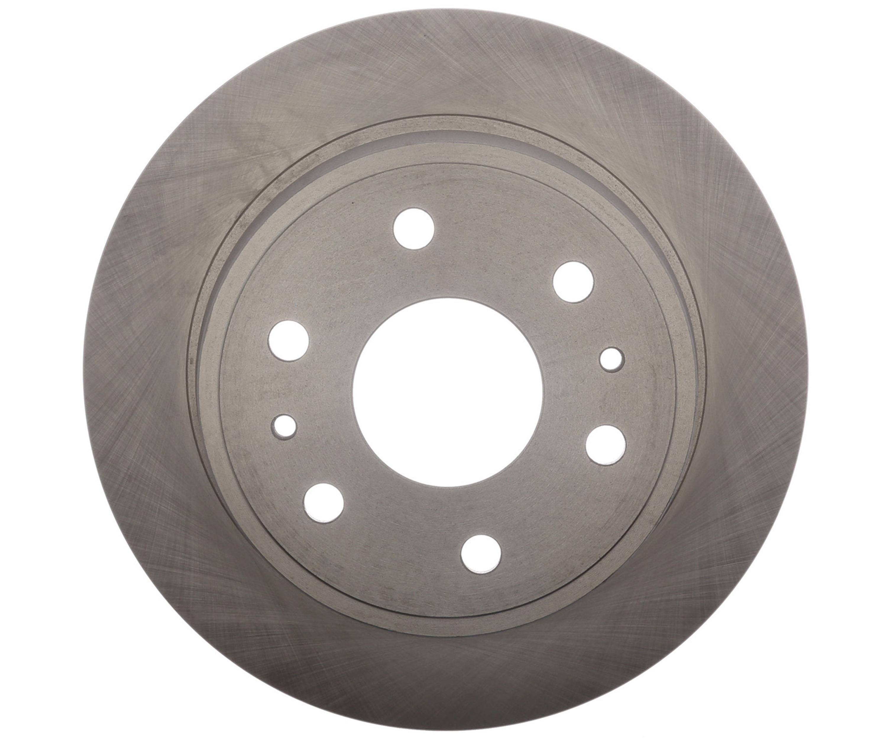Disc Brake Rotor Raybestos Brakes 581032P