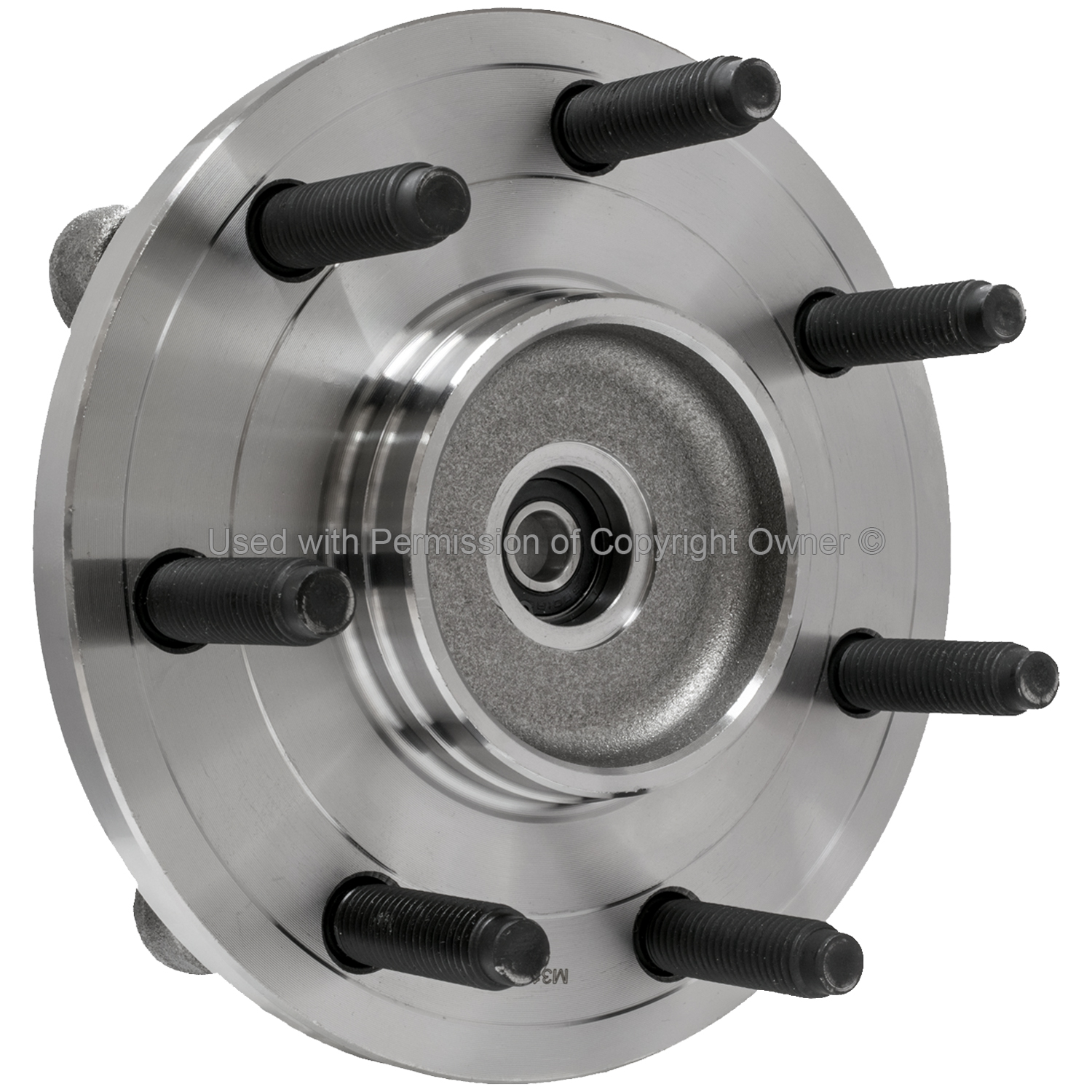 Wheel Bearing and Hub Assembly MacPherson Bearing Assemblies M550221