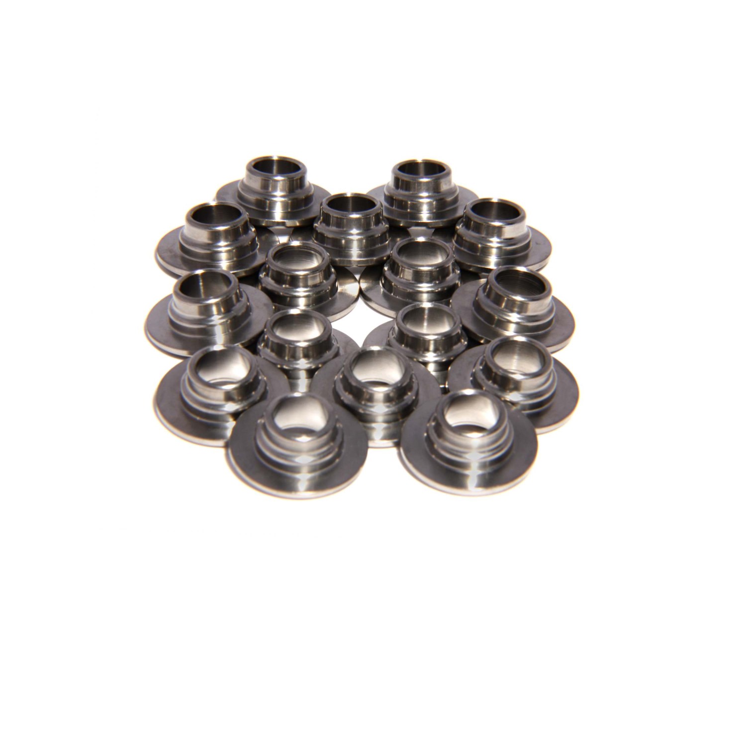 Engine Valve Spring Retainer Set COMP Cams 791-16