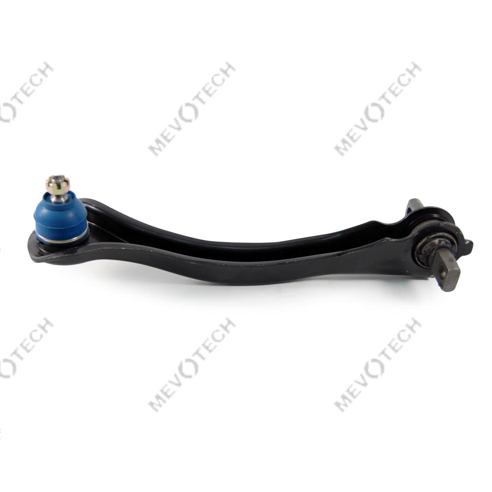 Suspension Control Arm and Ball Joint Assembly Mevotech Supreme CMK80356