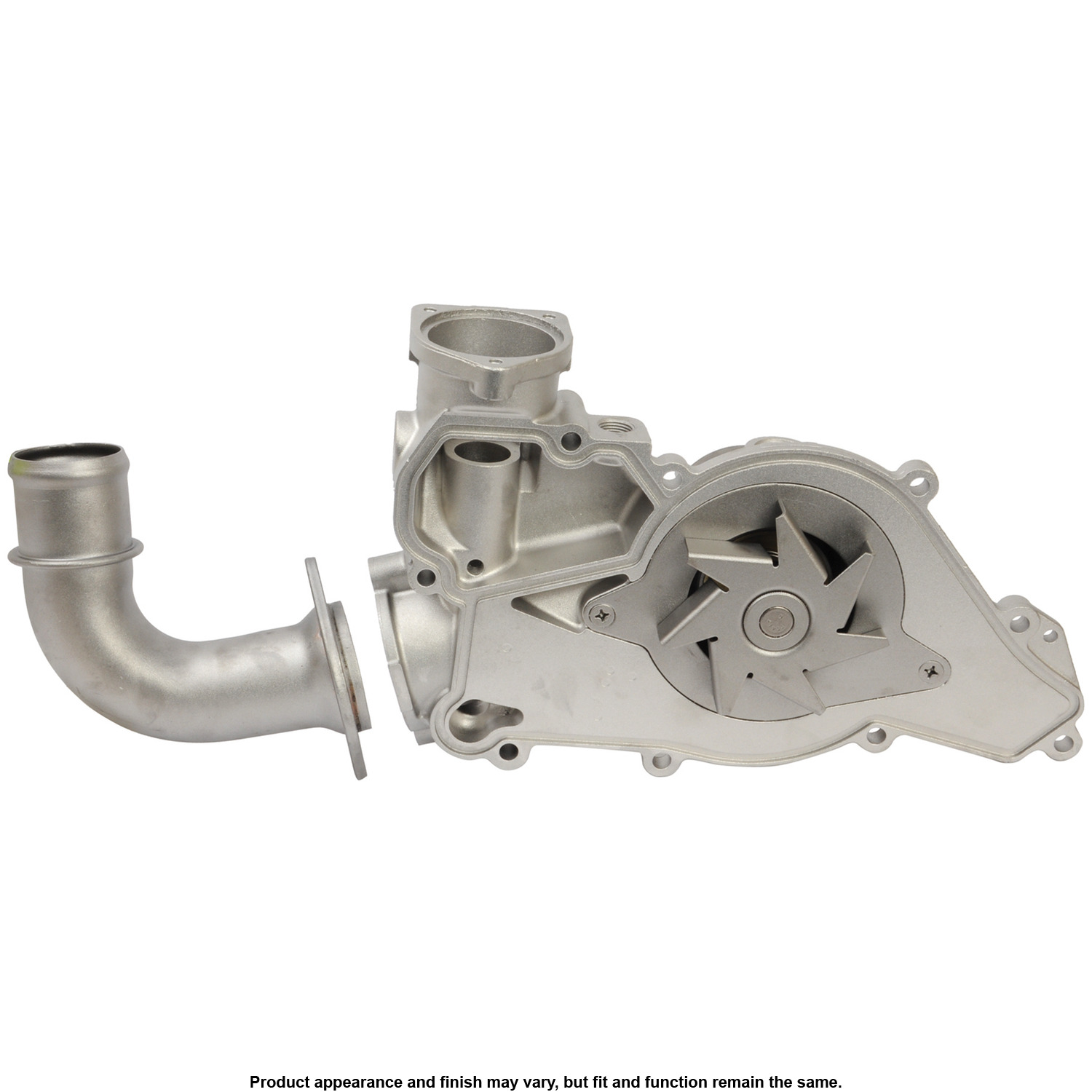 Engine Water Pump CARDONE Reman 58554