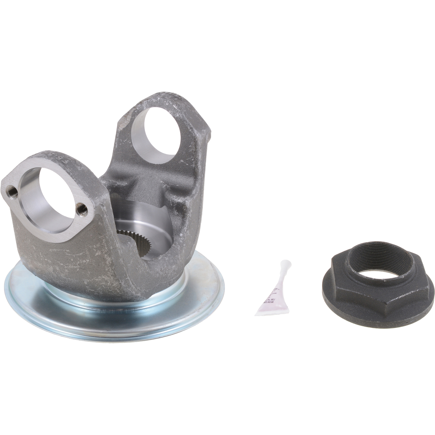 Differential End Yoke Spicer 131448K