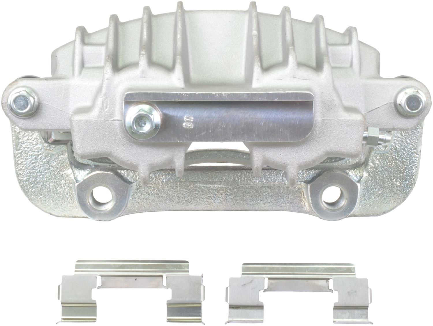 Disc Brake Caliper Perfect Stop 89-17291B
