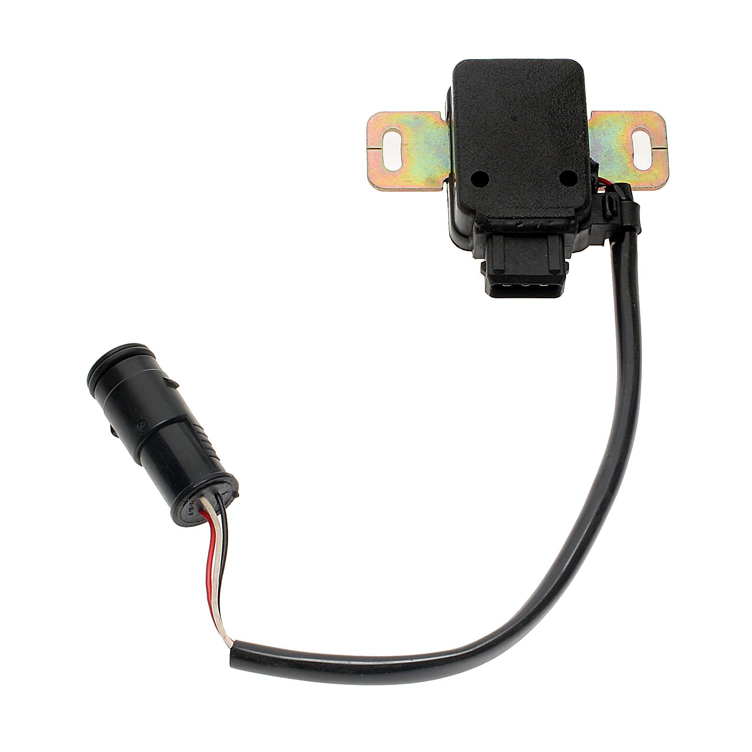 Throttle Position Sensor Standard Import TH333