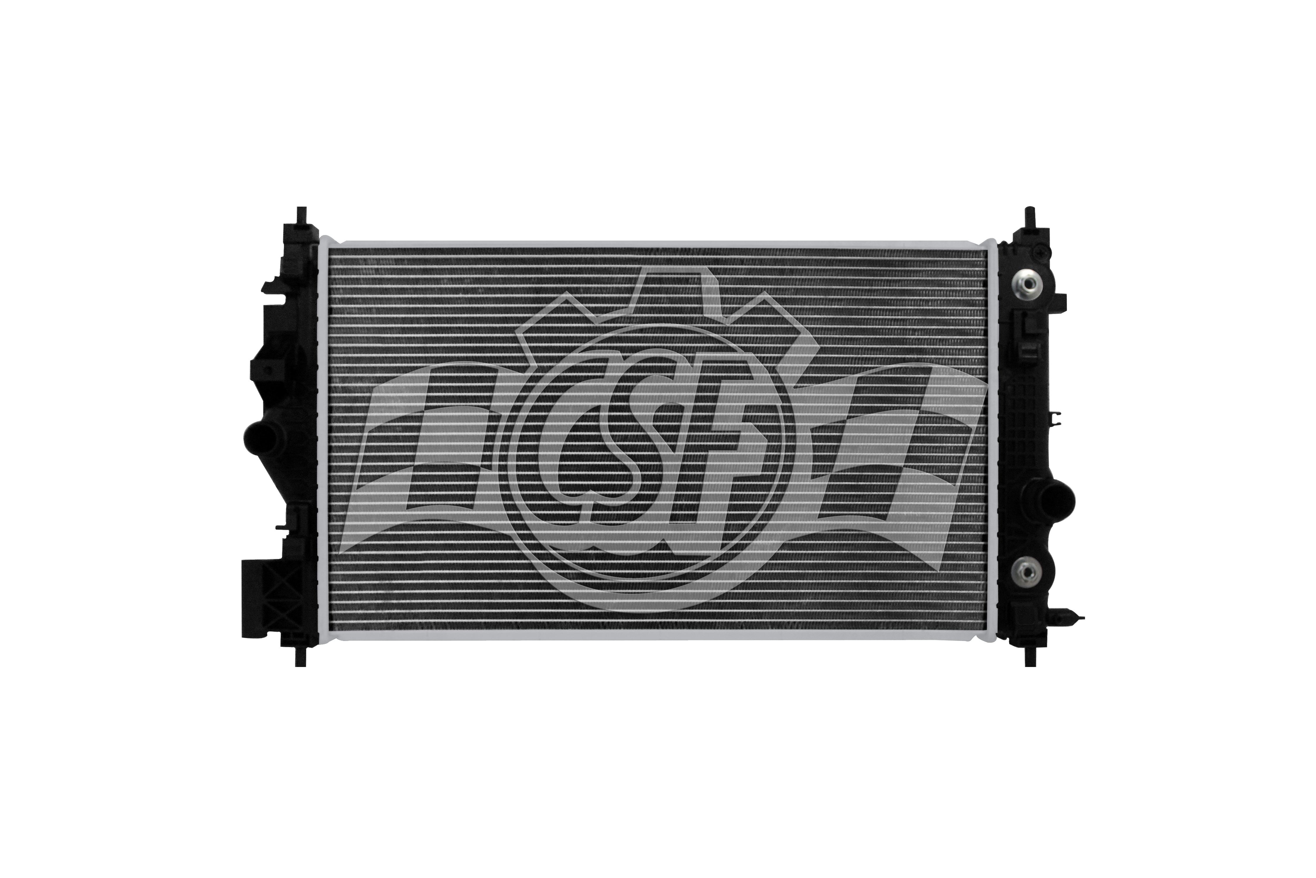 Radiator CSF 3778