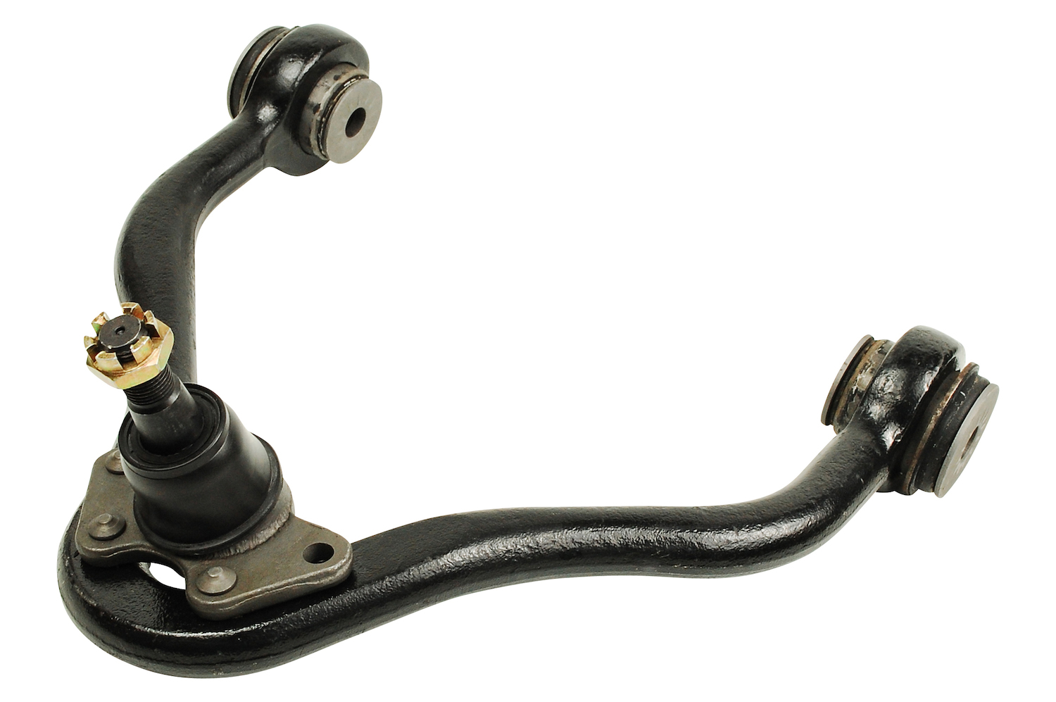 Suspension Control Arm and Ball Joint Assembly MacPherson Chassis C6GS20350