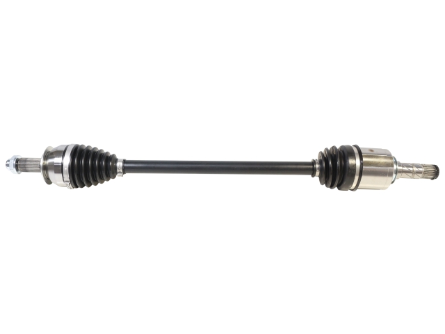 CV Axle Assembly GSP NCV66009XD