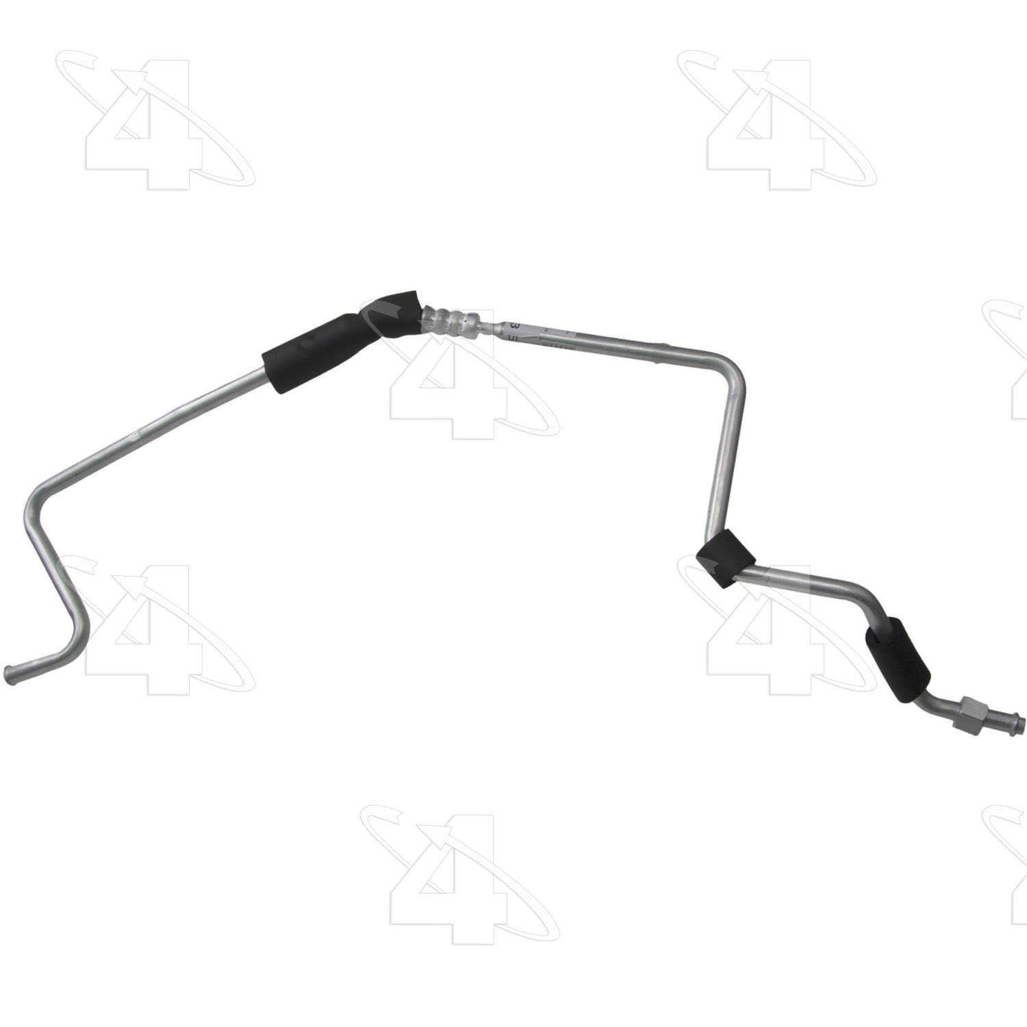 A/C Refrigerant Liquid Hose Four Seasons 55663