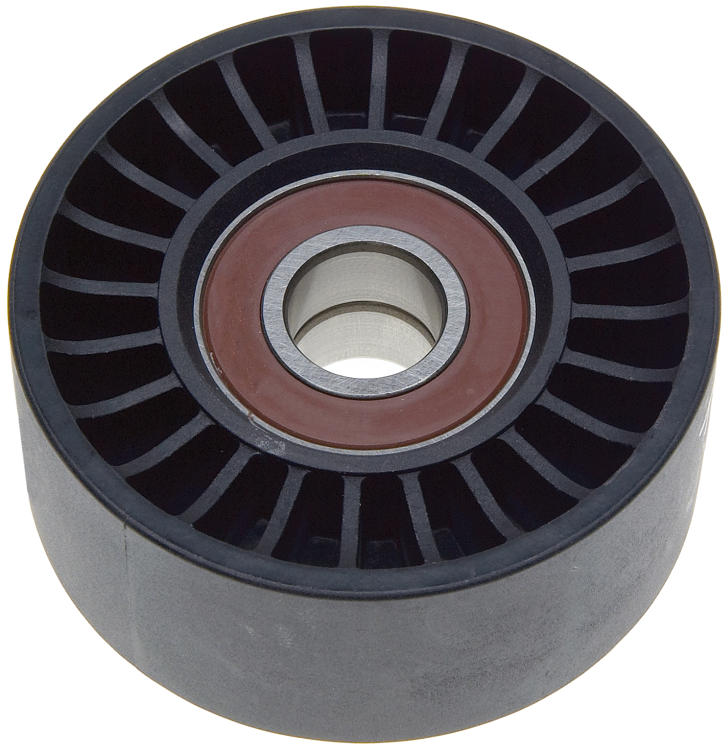 Accessory Drive Belt Idler Pulley Gates 36094