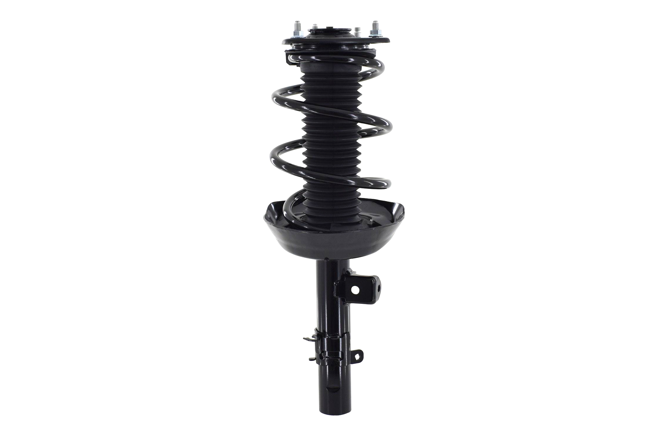 Suspension Strut and Coil Spring Assembly MacPherson Ride Control MP5335909R