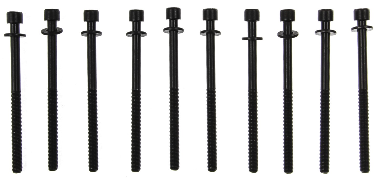Engine Cylinder Head Bolt Set MAHLE GS33547