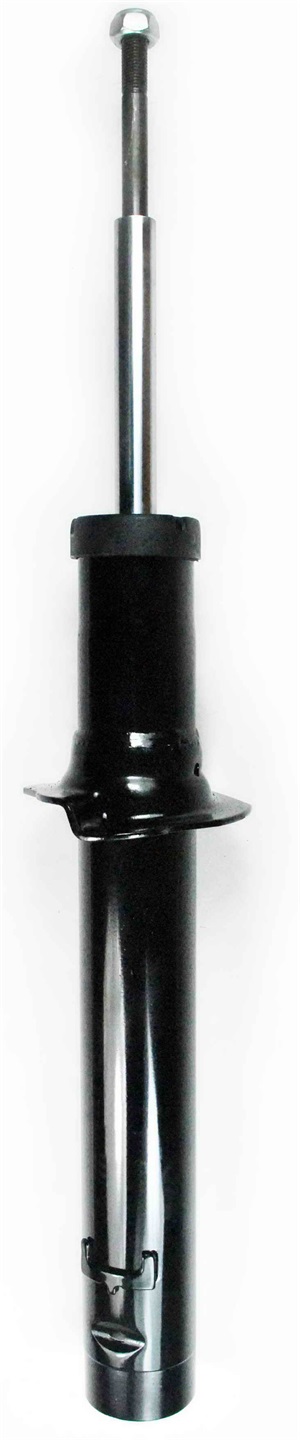 Suspension Strut MacPherson Ride Control MP335666