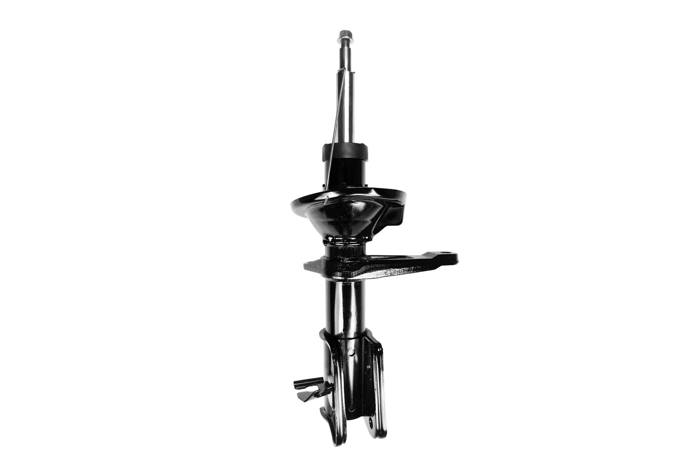 Suspension Strut MacPherson Ride Control MP331787L