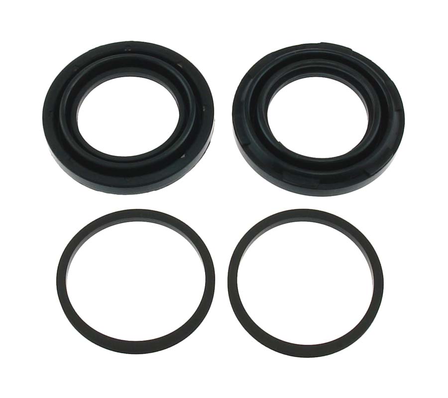 Disc Brake Caliper Repair Kit Carlson 41124