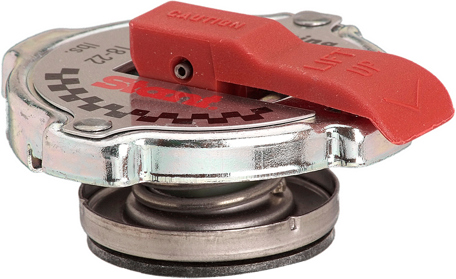Radiator Cap Gates 31556