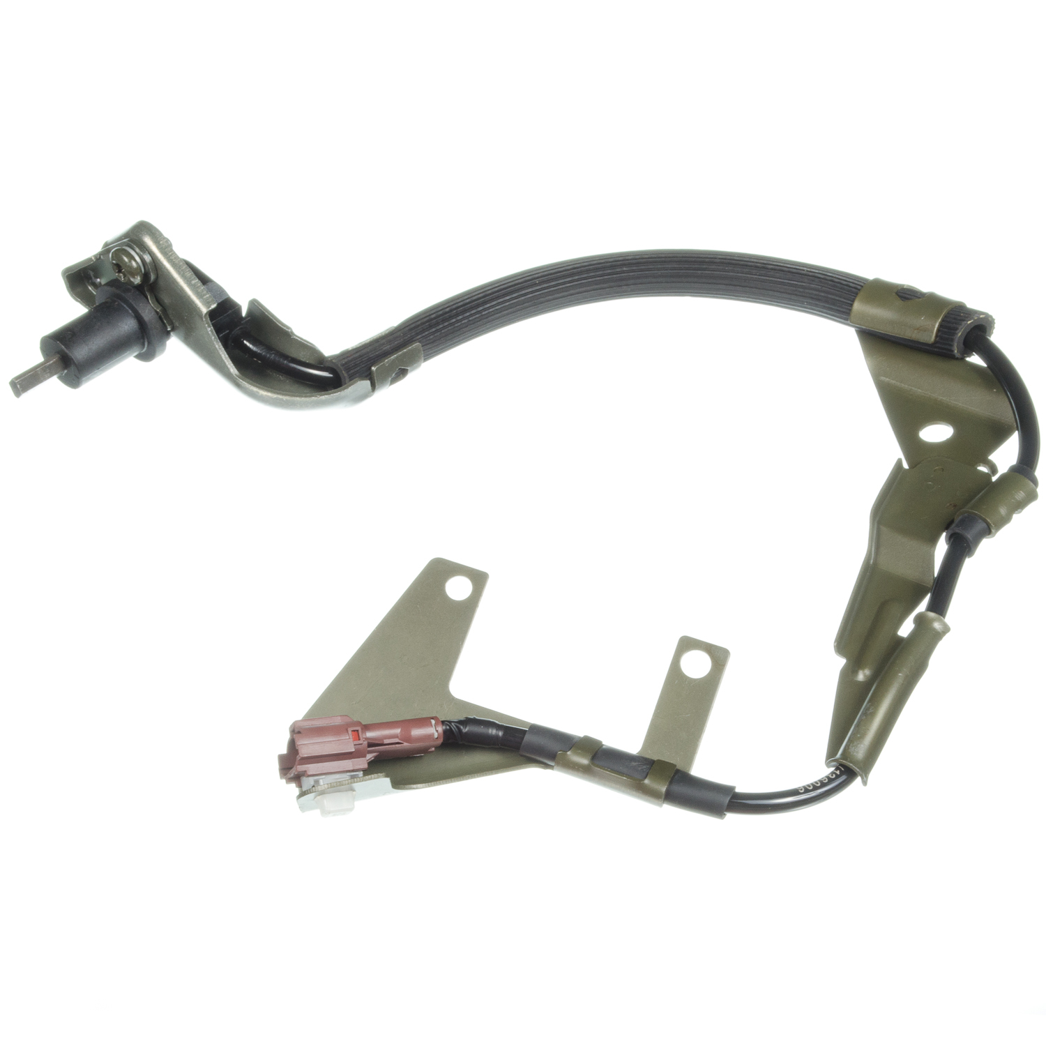 ABS Wheel Speed Sensor Perfect Stop 2ABS0413