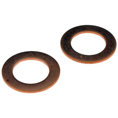 Brake Hydraulic Hose to Caliper Bolt Dorman - HELP 66266