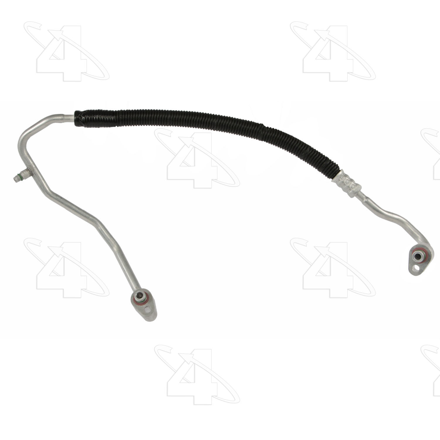 A/C Refrigerant Discharge Hose Four Seasons 56913
